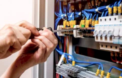 Seyhan Avize ve Şofben Montajı